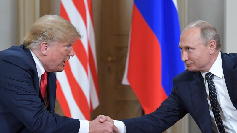 Россия как глобальный проект