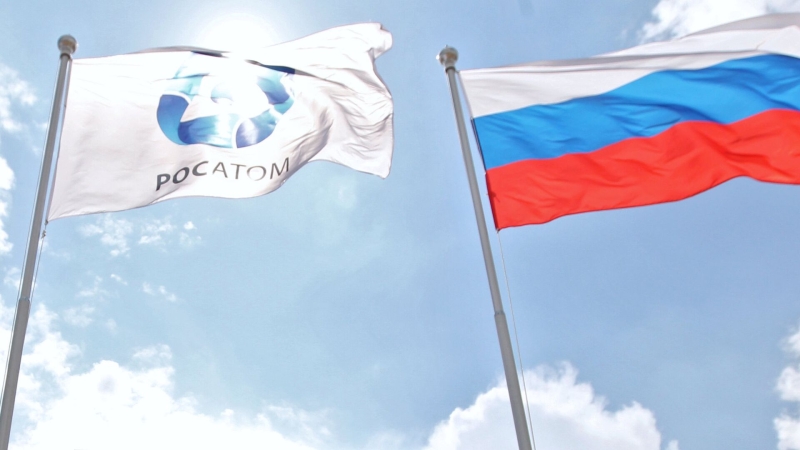 Россия подпишет с Мали и Буркина-Фасо соглашения по мирному атому