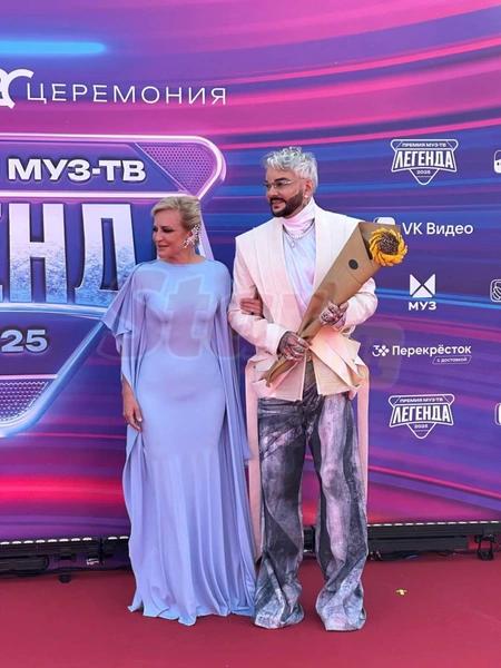 Садальский о здоровье Киркорова: «Уже поздно, искренне сочувствую, ведь дети и их поднимать нужно»