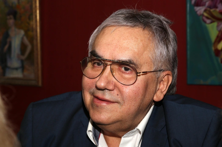 Садальский о здоровье Киркорова: «Уже поздно, искренне сочувствую, ведь дети и их поднимать нужно»