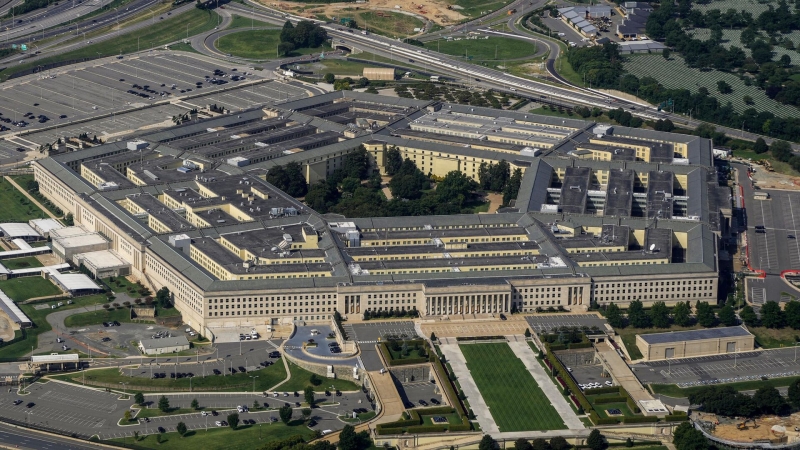 Шеф Пентагона признал отставание США от Китая в судостроении