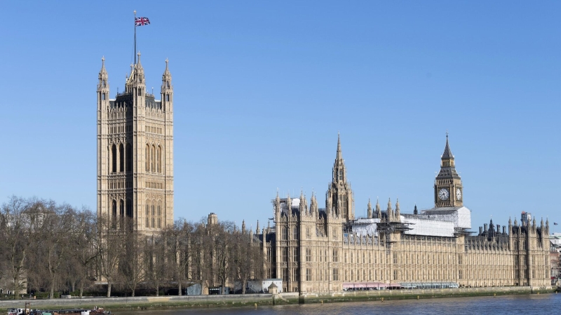 СМИ: дед новой главы британской MI6 мог быть пособником нацистов