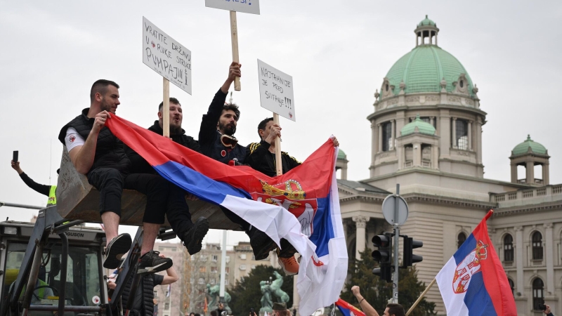 СМИ: Каспаров* мог быть причастен к подготовке переворота в Южном Судане