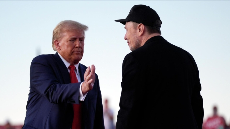 Трамп и Маск никогда не помирятся полностью, считает Пушков
