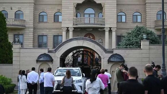 В Госдуме заявили, что Армения в Евросоюзе никому не нужна