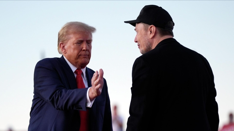 WSJ выяснила, чем грозит Маску конфликт с Трампом