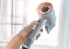 Как фен Dyson меняет представление об уходе за волосами
