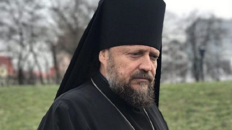 Епископ УПЦ: русская революция способствовала распространению православия