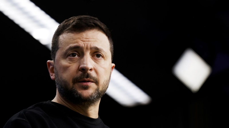 FT: действия Зеленского ставят под угрозу членство Украины в ЕС