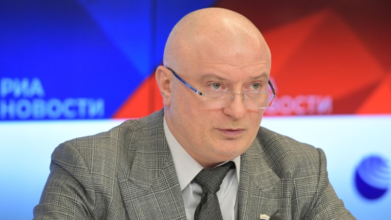 Клишас назвал Азербайджан не безопасной страной для россиян