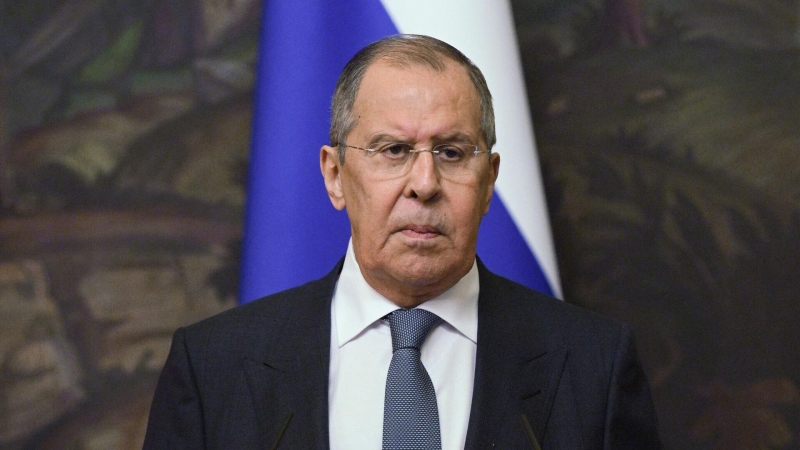 Лавров рассказал о позиции участников саммита БРИКС по Украине