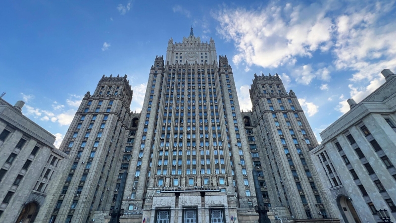 МИД прокомментировал заявление ЦИК Молдавии о праве ЕС вмешиваться в выборы