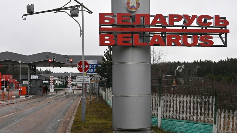 Минск призвал Вильнюс к диалогу по теме мигрантов
