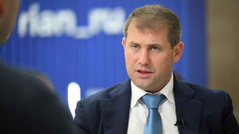 Молдавия должна стать членом ОДКБ, заявил Шор