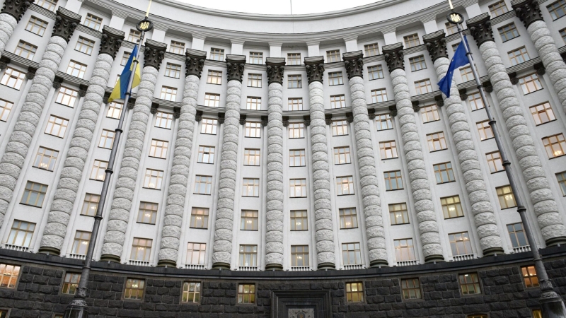 На Украине назначили врио министра культуры