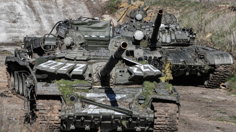 На Украине пожаловались на быстрое развитие оборонной промышленности России