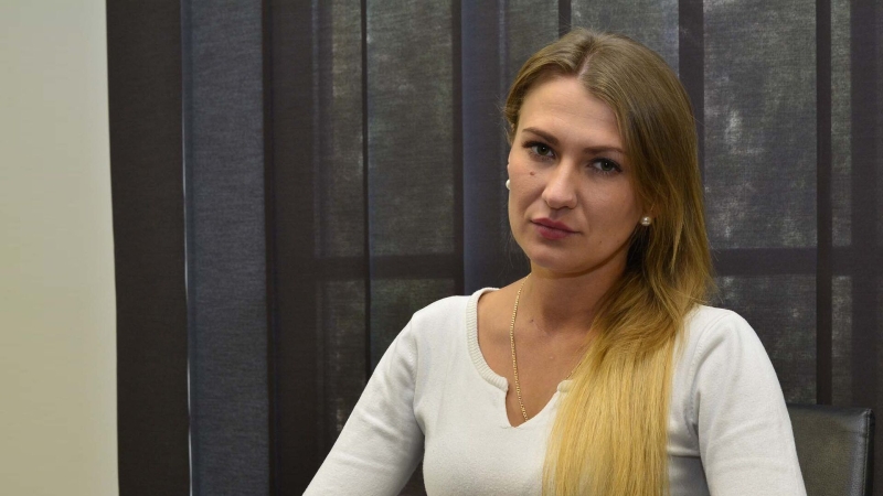 Омбудсмен ДНР обвинила Украину в нацистской политике геноцида