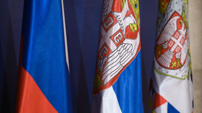 Премьер-министр Сербии сделал заявление о санкциях против России