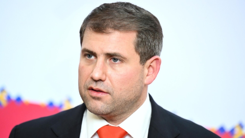 Шор прокомментировал иск о признании АНО "Евразия" экстремистской