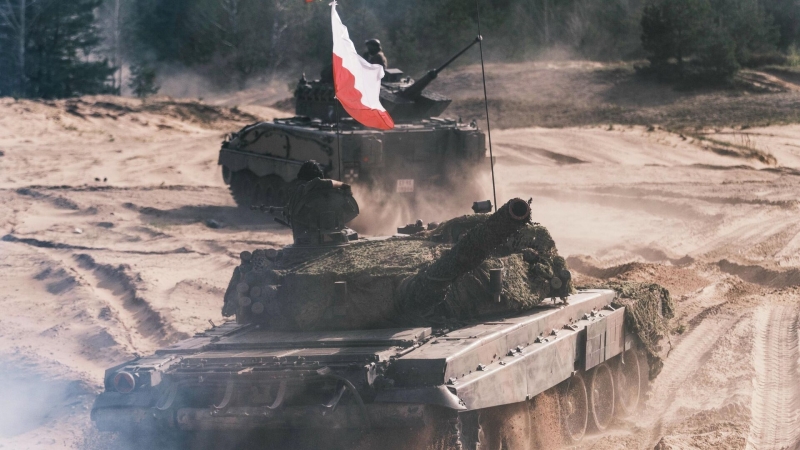 СМИ: Польша нашла способ спасти ВСУ от краха