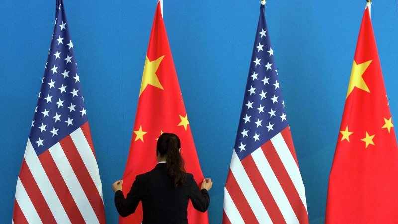 США и Китай продлят паузу в вопросе пошлин, пишет SCMP