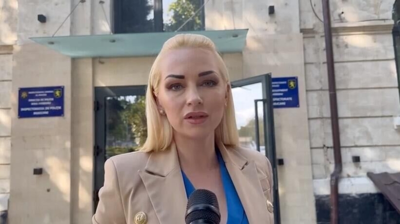 Таубер прокомментировали уголовное преследование оппозиции в Молдавии