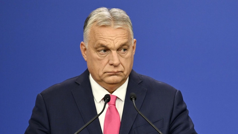 Украина и ЕС практически проиграли в конфликте, заявил Орбан