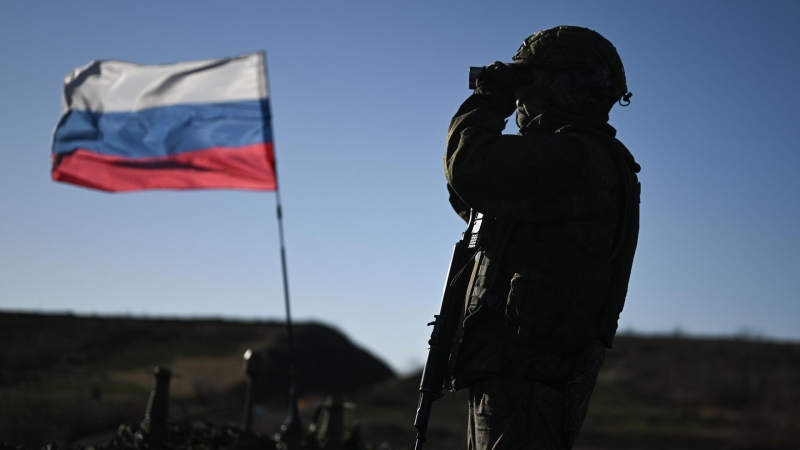 "Уже сегодня". На Западе выступили со срочным призывом по России