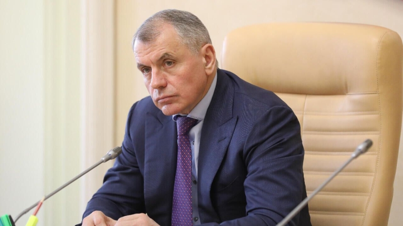 В Крыму назвали глупым заявление мэра Одессы