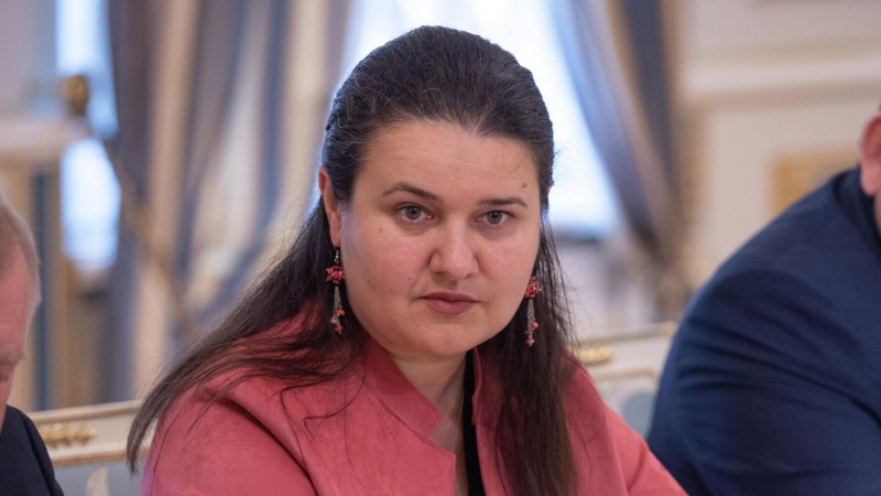 В Раде призвали заменить посла Украины в США