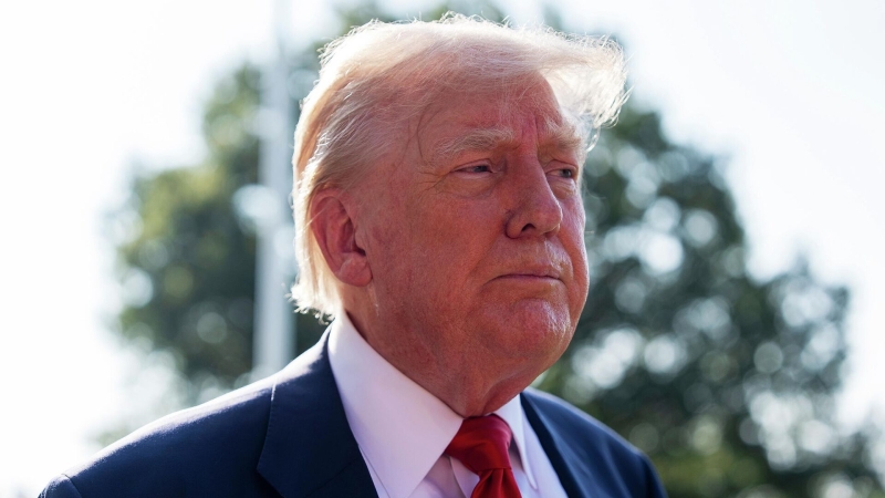 В США раскрыли, в каком случае Трамп принудит Украину к уступкам России