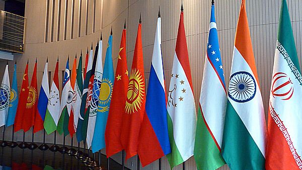 Замглавреда "России сегодня" выступил на открытии экспертного форума ШОС