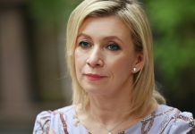 Брюссель дал Киеву карт-бланш на удары по энергообъектам, заявила Захарова