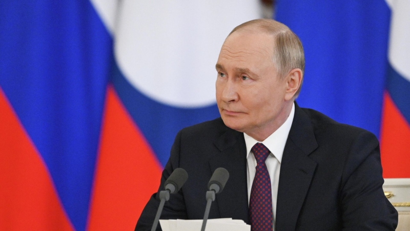 Депутат Госдумы назвал выбор Аляски для встречи Путина и Трампа сюрпризом