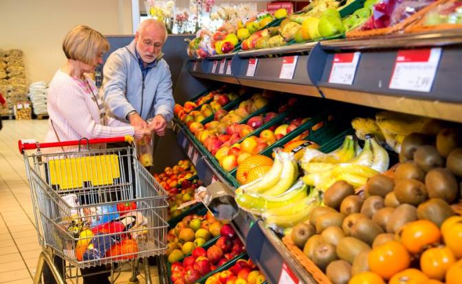Диетолог назвала продукты, продлевающие жизнь