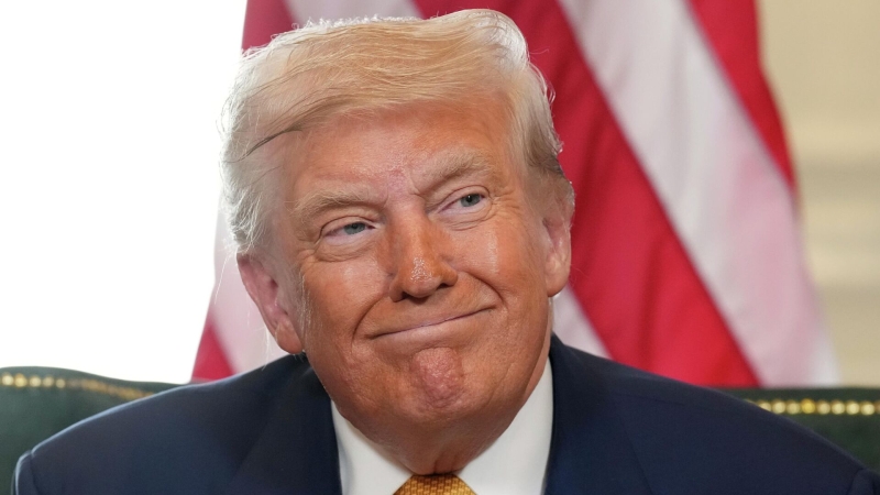 Эксперт оценил заявления Трампа после визита Уиткоффа в Москву