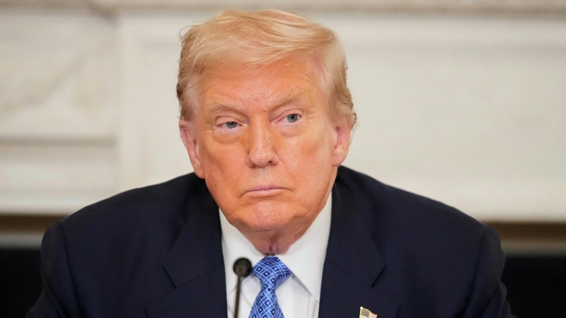 Европейские страны устали от конфликта на Украине, заявил Трамп