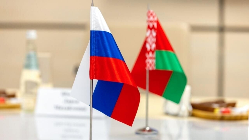 Глава МВД Белоруссии заявил о снижении потока незаконных мигрантов в СГ