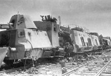 Историк рассказал о значении операции по освобождению Кишинева от фашистов