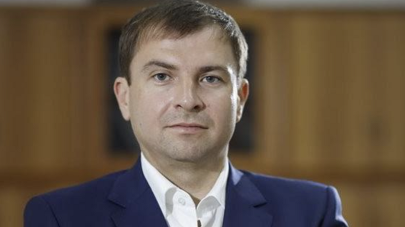 На Украине объявили в розыск подозреваемого в госизмене депутата Рады