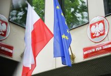 Польша за три года вдвое увеличила военные расходы