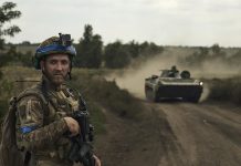 Польский наемник рассказал, как попал в плен ВС России