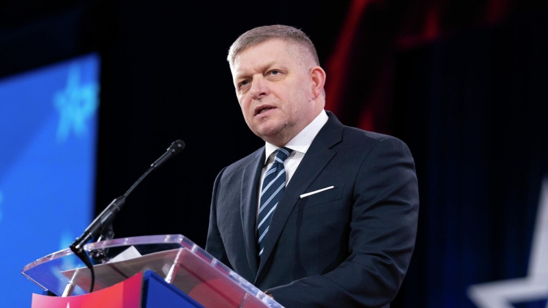 Премьер-министр Словакии посетит Китай