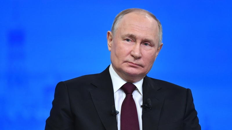 Путин высказался об эффективности НАБУ и САП на Украине
