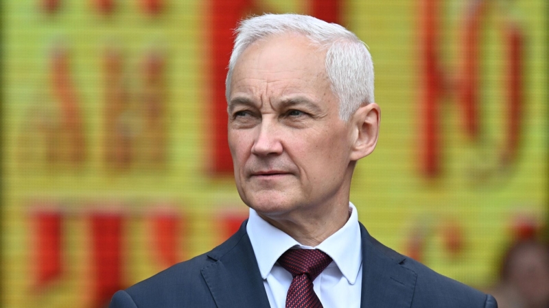 Россия готова оказывать помощь государствам Сахеля, заявил Белоусов