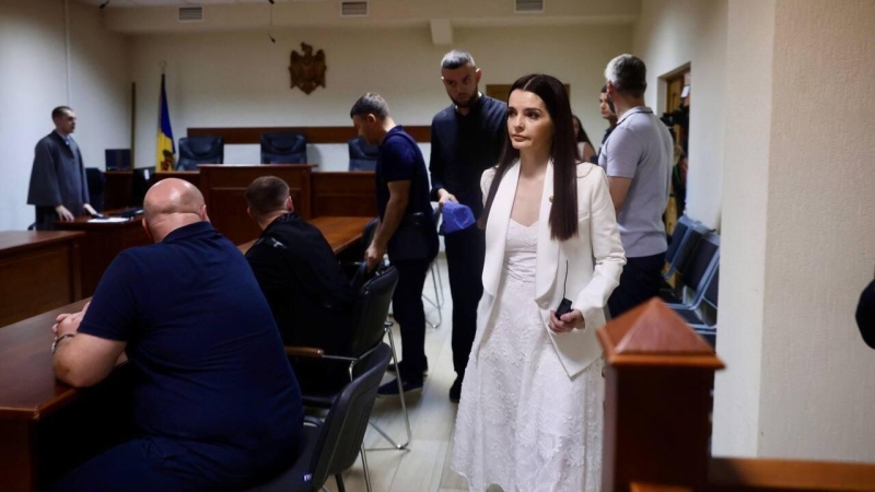 Шор назвал приговор Гуцул проявлением терроризма