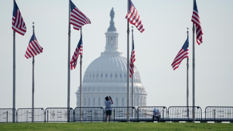 СМИ: США готовы дать Украине гарантии безопасности только вне рамок НАТО