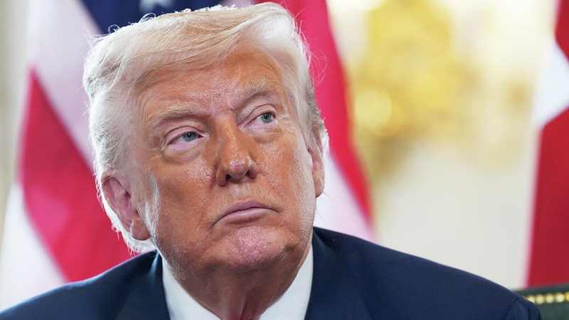 Трамп назначил Брюса на должность зампреда США при ООН