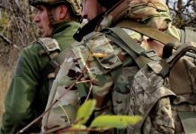 Украинские боевики истощают боеспособные бригады