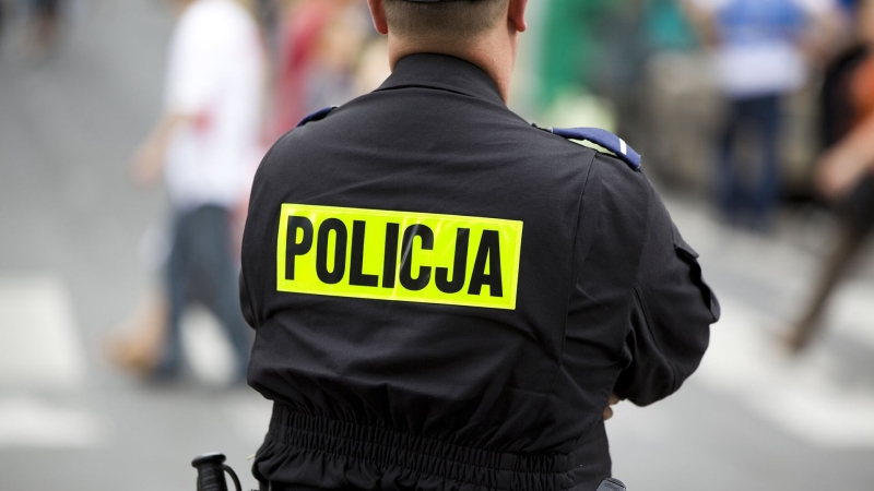 В Польше два дня искали пропавшего без вести американского солдата